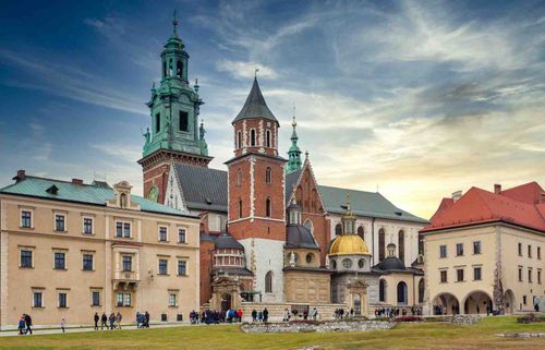 Krakow City Breaks: A Comprehensive Travel Guide