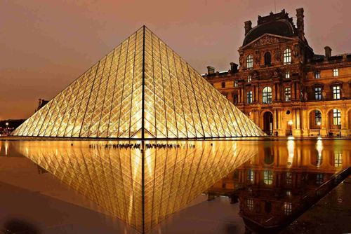 The Parisian Adventure: Top 50 Things to Do in Paris