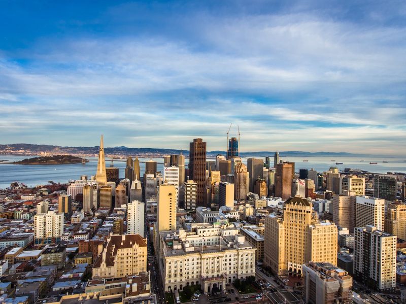San Francisco in 72 Hours with GetTripTip.com