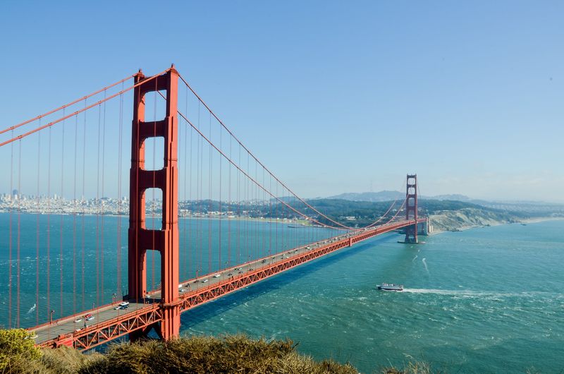 3 Days in San Francisco: Bridges, Bays & Beauty | Triplay.ai