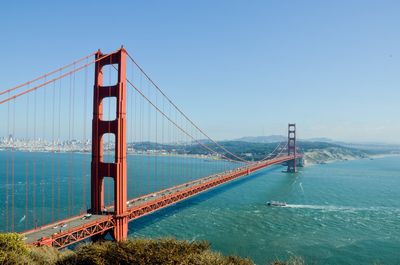 3 Days in San Francisco: Bridges, Bays & Beauty!