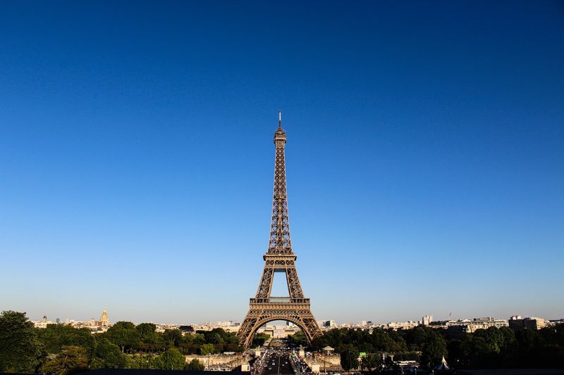 3 days in Paris - Eiffel Tower | GetTripTip.com