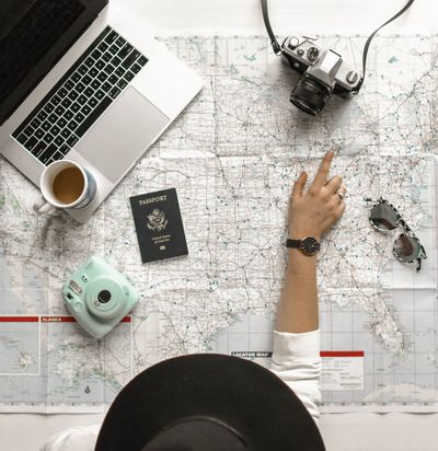 Discover AI Travel Tech Deals: Save on Your Next Journey