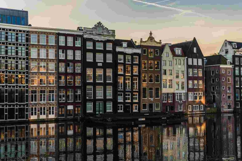 Amsterdam - Top neighborhoods to explore | GetTripTip.com