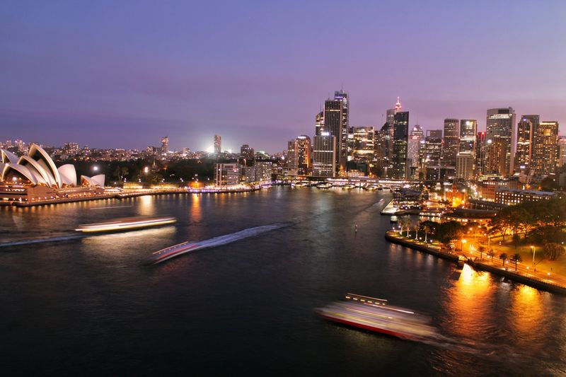 Packing Smart for Australia | GetTripTip.com