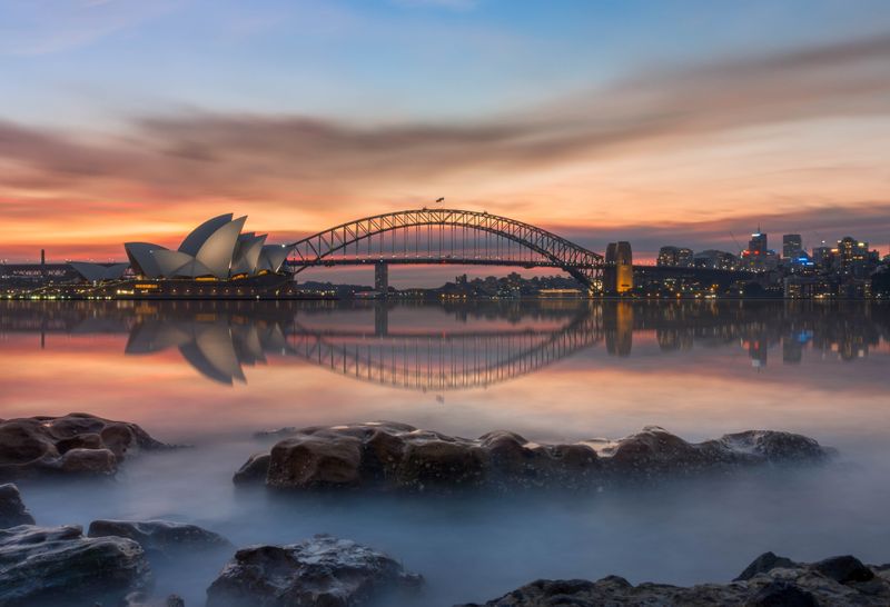 Ultimate Guide for Australia Trip Planner | Triplay.ai
