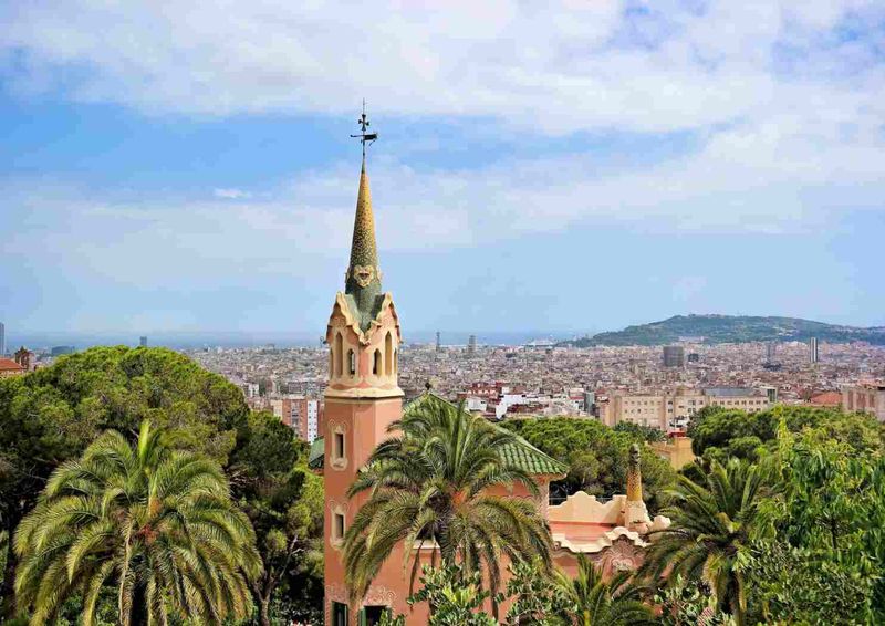 Top 10 Attractions for Barcelona city breaks | GetTripTip.com