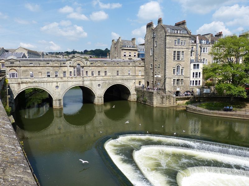 The Ultimate Guide to a Bath One Day Trip