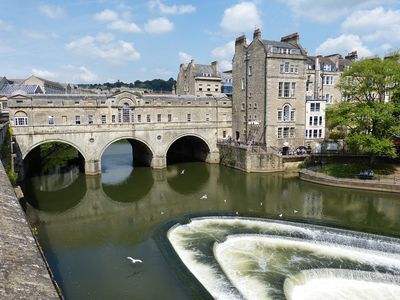 The Ultimate Guide to a Bath One Day Trip