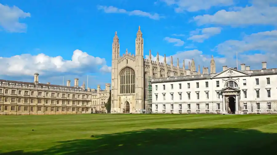 A Comprehensive guide to a Cambridge one day trip