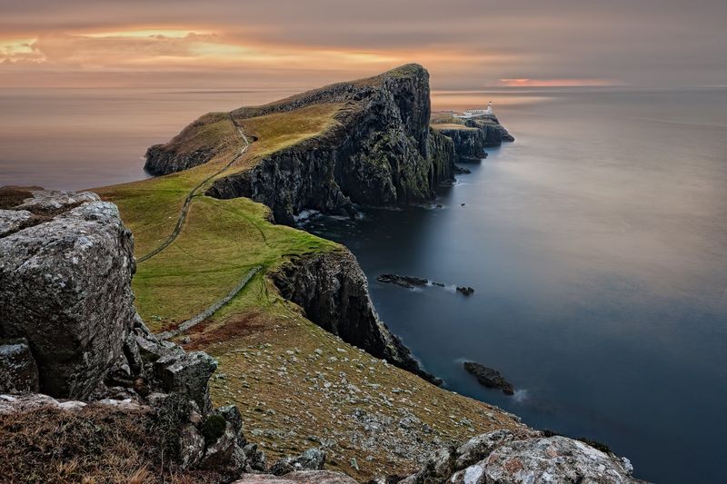Day trips from London - Scotland | Triplay.ai