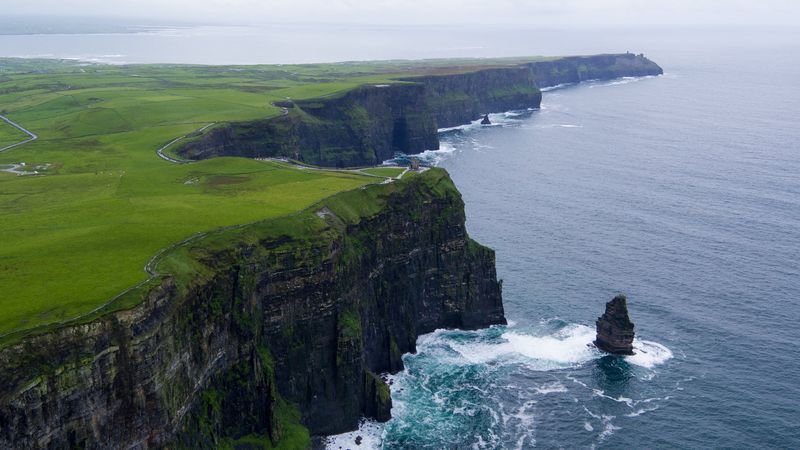 Day trips from London - Ireland | Triplay.ai