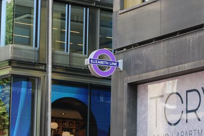 The Ultimate Guide to the Elizabeth Line Map