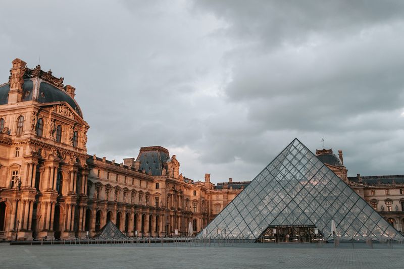 Why Paris for holiday trip? | GetTripTip.com