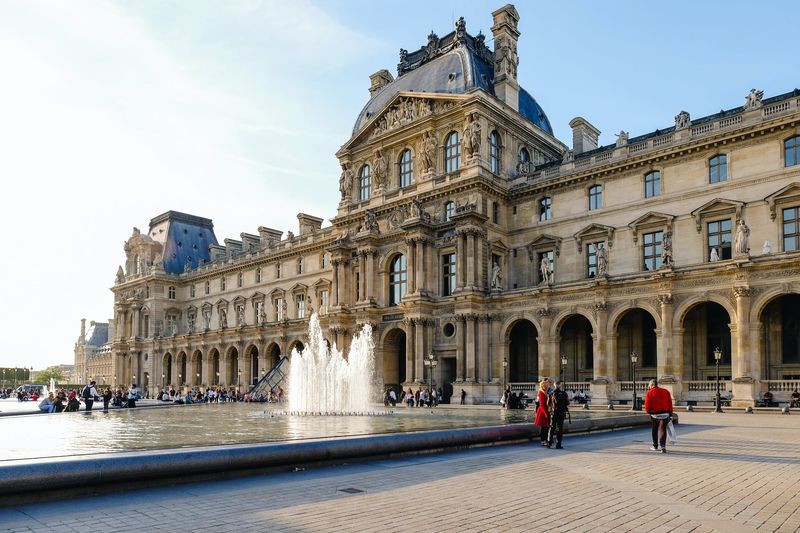 Pro Tips and Tricks for Paris Voyagers | GetTripTip.com
