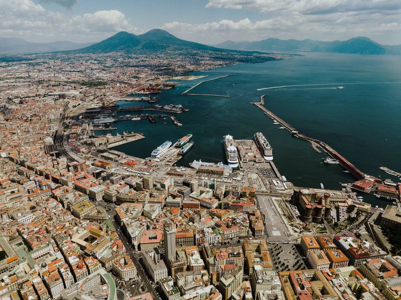 Naples - Italy Trip Planner | Triplay.ai