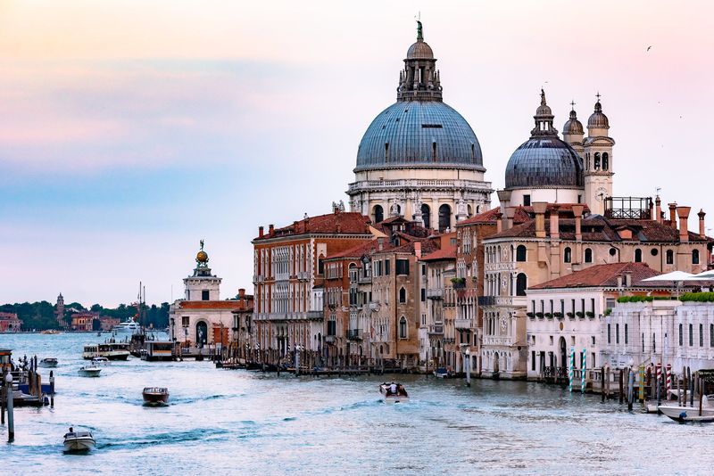 Venice - Italy Trip Planner | GetTripTip.com