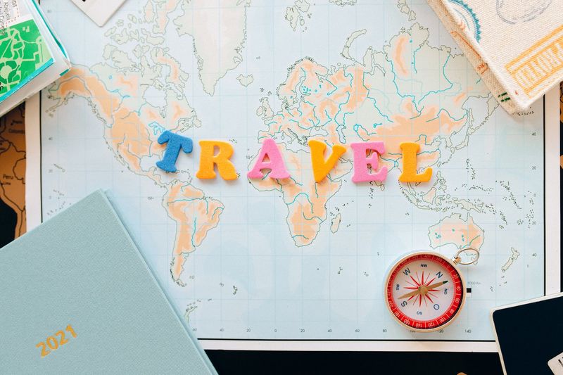 Discover the Power of Journey Planners in Simplifying Your Travel Planning