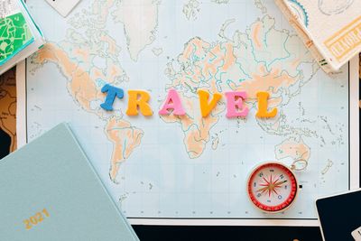 Discover the Power of Journey Planners in Simplifying Your Travel Planning