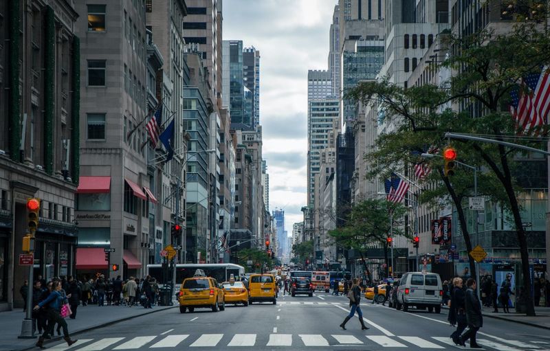 Using Triplay.ai as Your New York Trip Planner