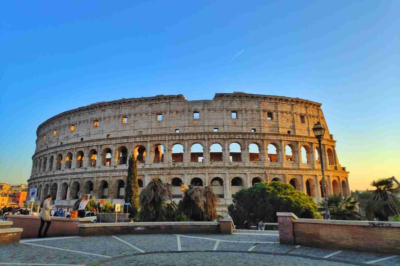 Rome - Exploring Beyond the Tourist Map | GetTripTip.com