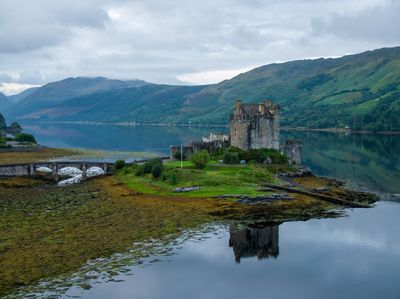 Scotland Trip Planner: How to Leverage Triplay for Your Ultimate Scottish Adventure
