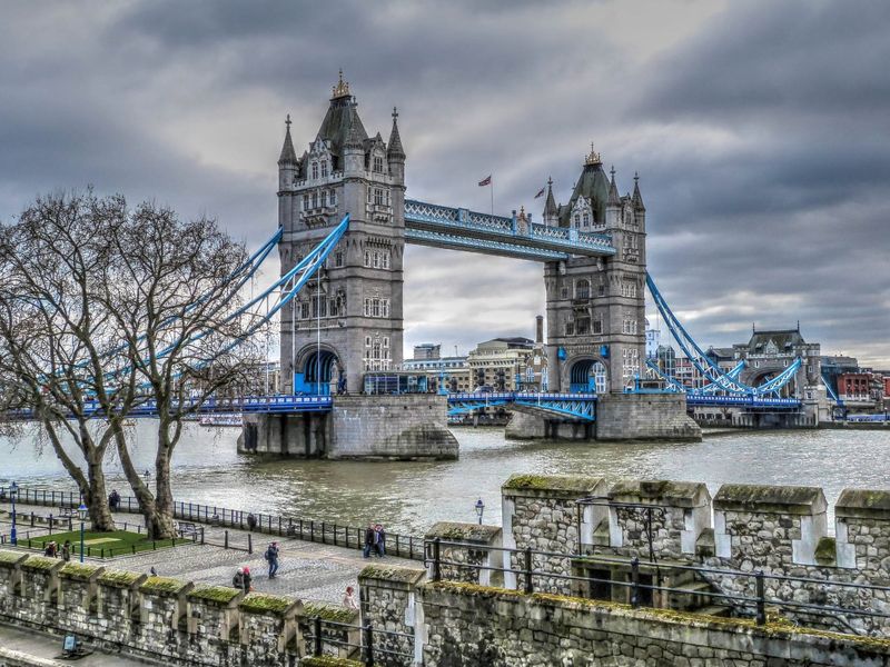 Crafting Your London Itinerary with GetTripTip.com