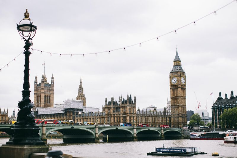 Your Ultimate Guide to a Trip to London with Triplay.ai