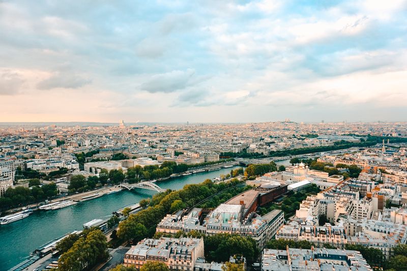 The Magic of Seine | GetTripTip.com