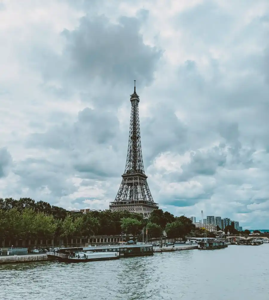 Embarking on a Magical Trip to Paris with GetTripTip.com