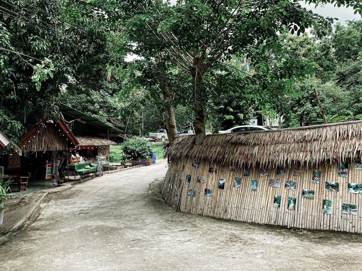 Huai Nam Sai Village "Mae Kampong 2" | Find & View Tourist Attractions on  Tripniceday