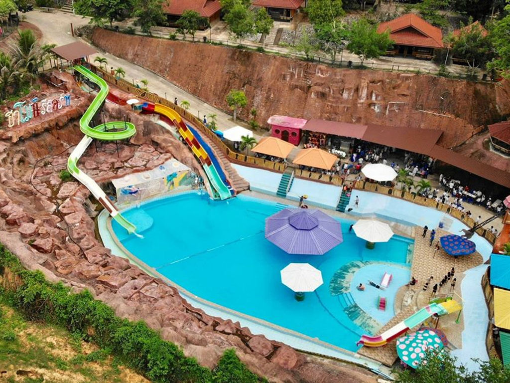 ฮาโมนี่ รีสอร์ท แก่งกระจาน - Harmony Resort | ดูข้อมูลที่เที่ยวบน ...