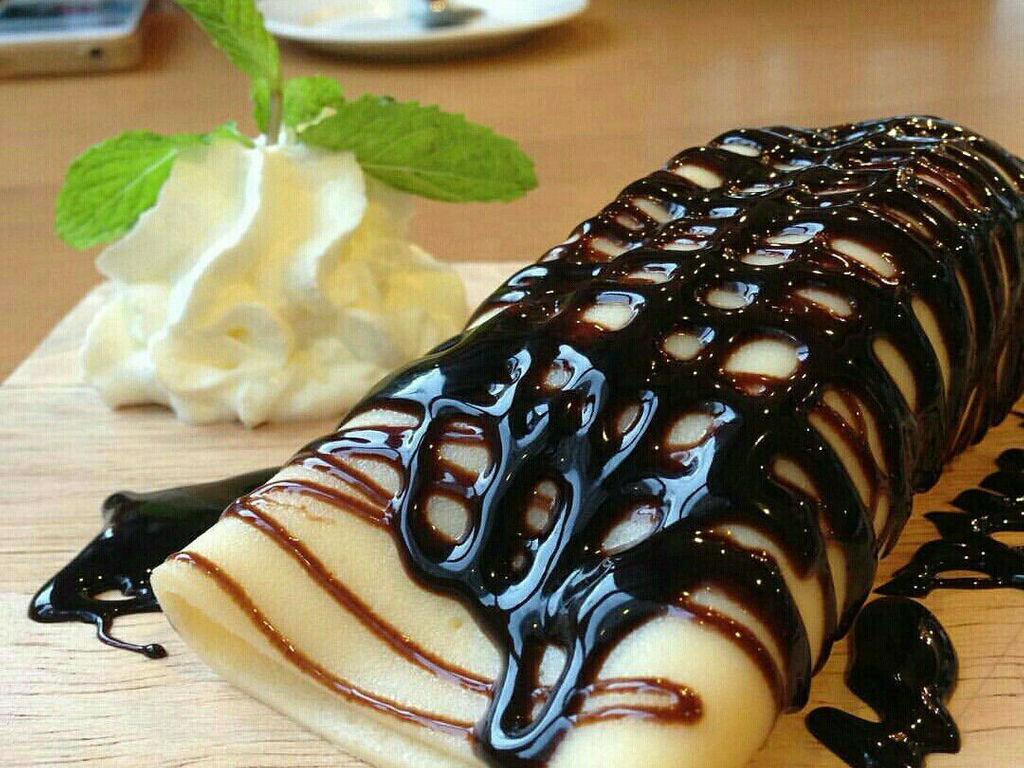 Little Khae Rai Cafe | ดูข้อมูลที่เที่ยวบน TripNiceDay