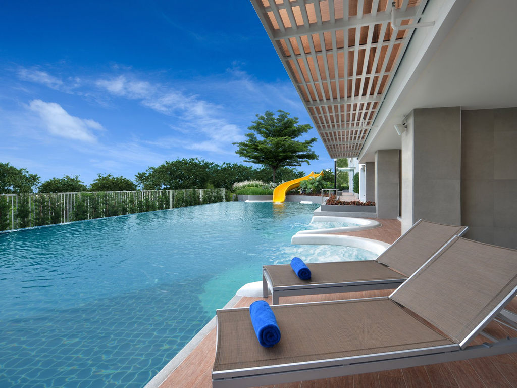 Centre Point Prime Hotel Pattaya | ดูข้อมูลที่เที่ยวบน TripNiceDay