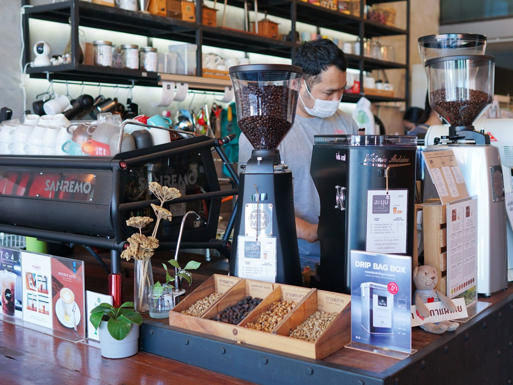 Junction Cafe Junction Cafe Ratchaburi | Find & View Tourist Attractions on Tripniceday