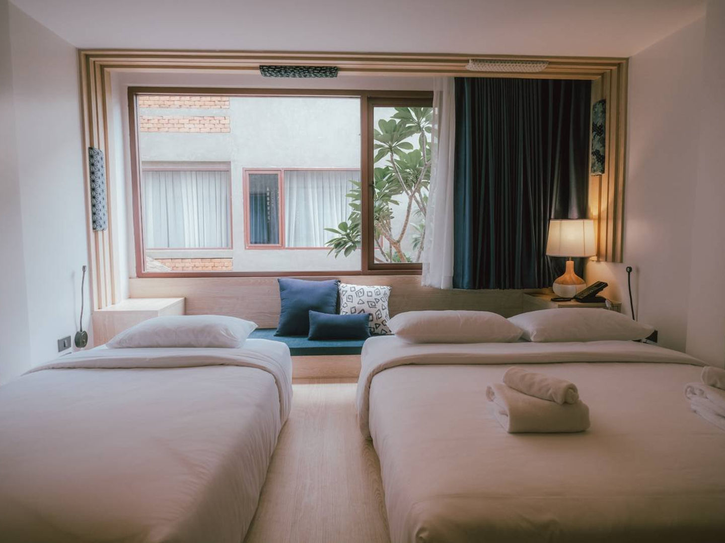 NORN Nimman13 Boutique Hotel | Find & View Tourist Attractions on ...