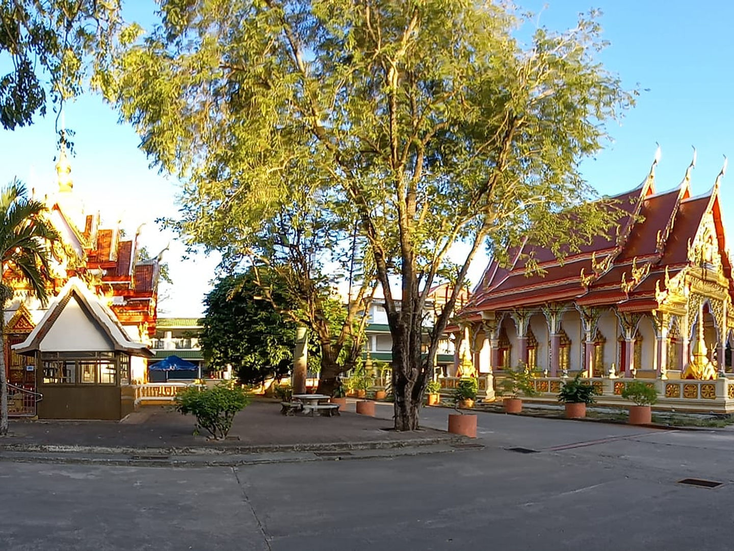 วัดหงษ์ประดิษฐาราม