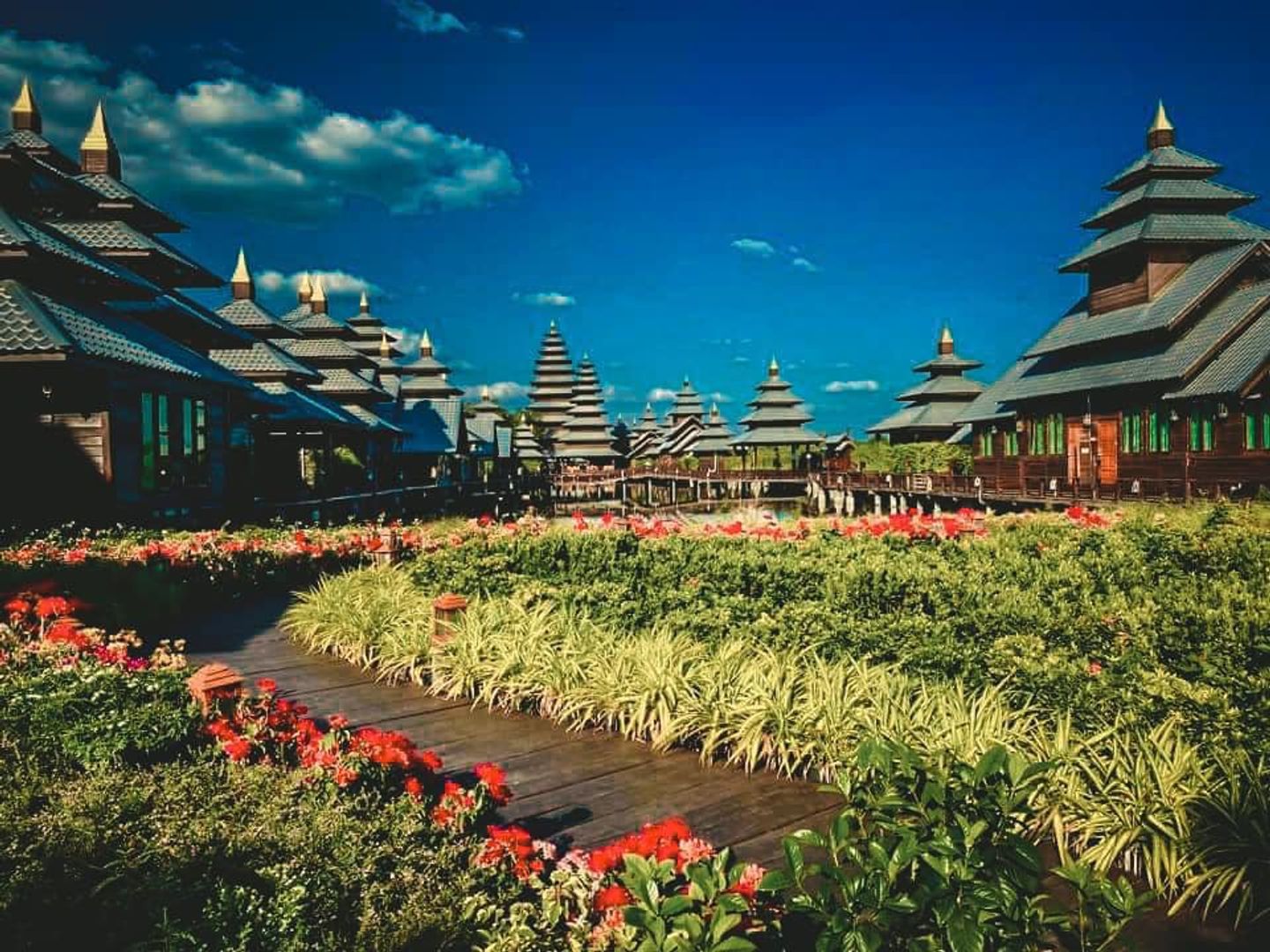 Rattanaburi Chanthaburi Homestay | Find & View Tourist Attractions on ...