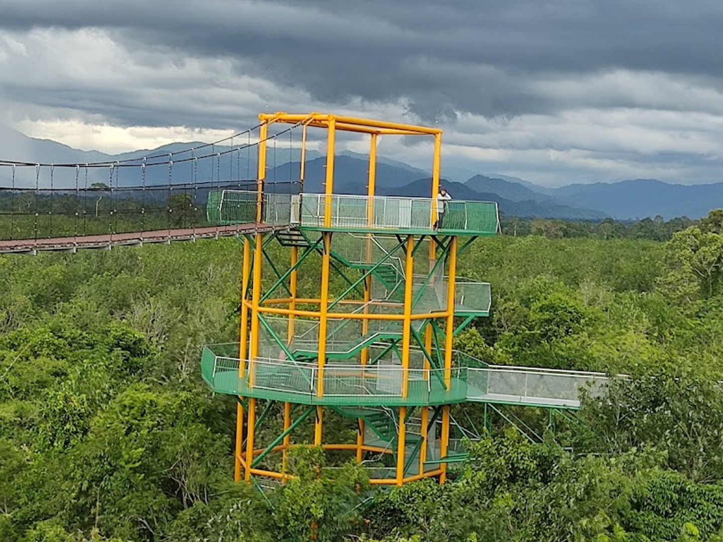 Bota Sky Tower | Find & View Tourist Attractions on Tripniceday