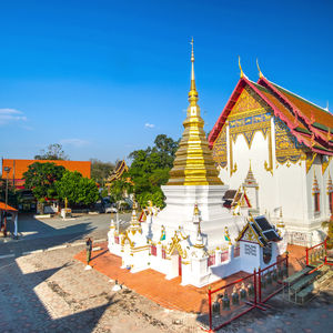 วัดศรีดอนคำ