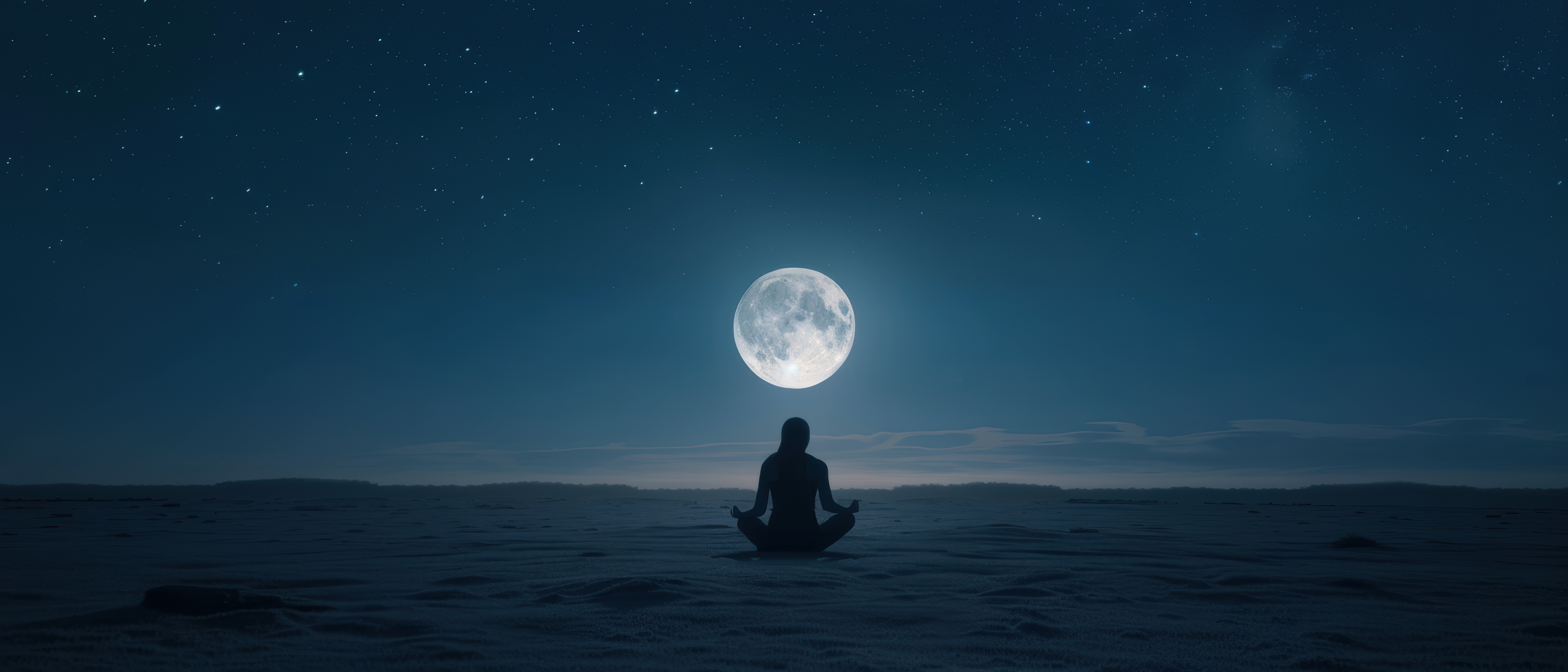 Day 3 - Setting Intentions