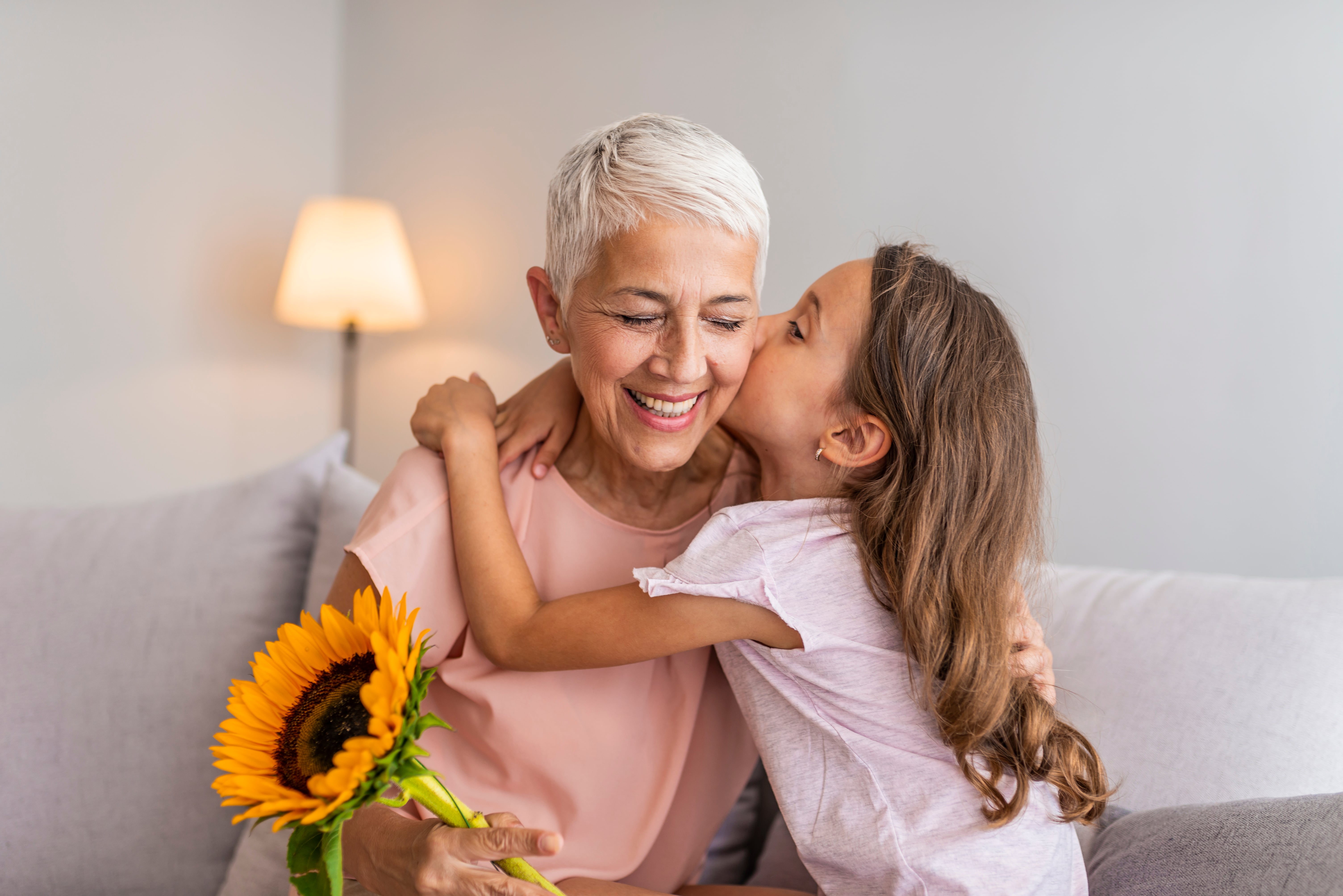 Notice the Keyhole - Recognizing Opportunities for Gratitude