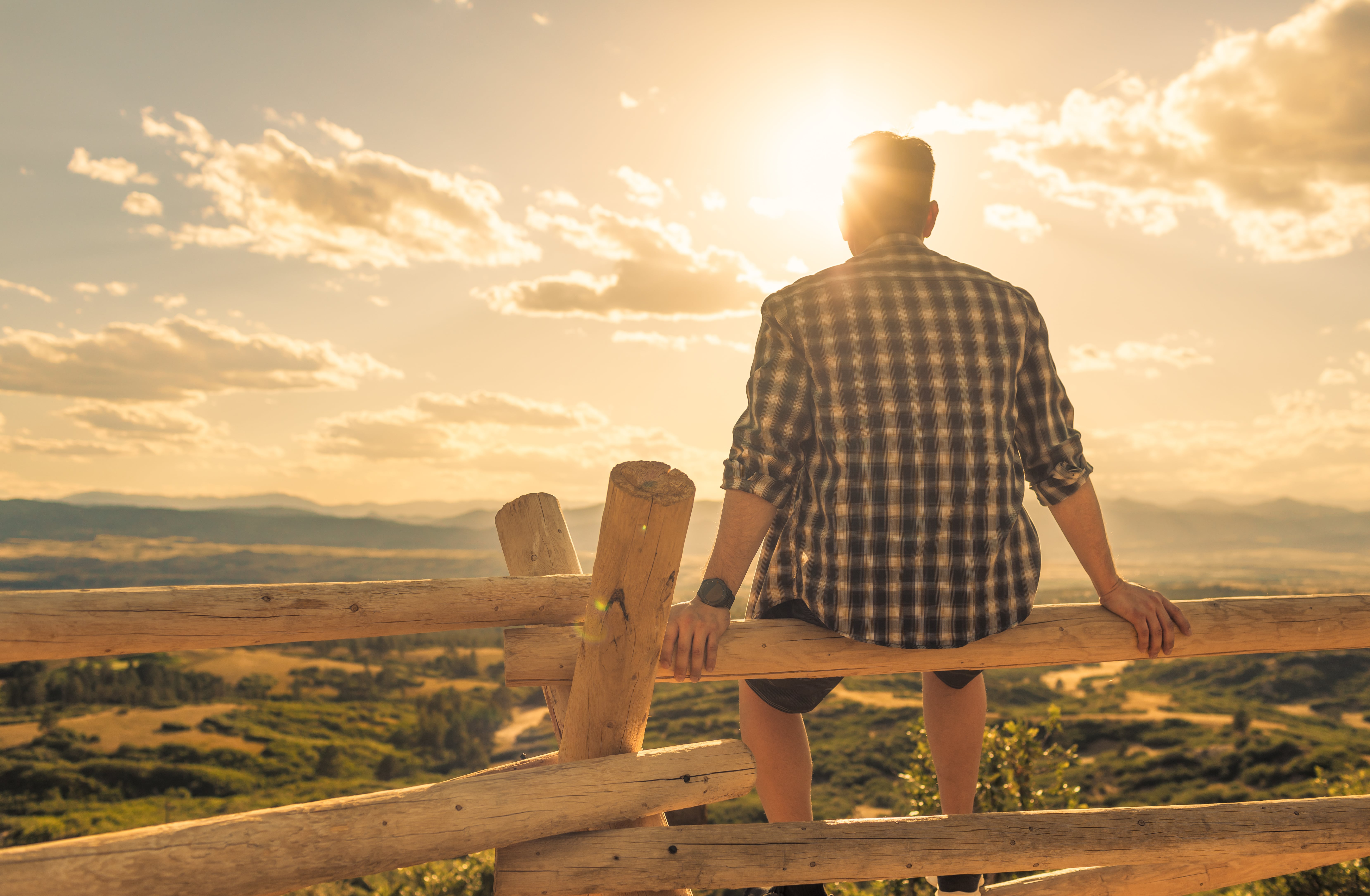 When the Door is Closed - Resistance to Gratitude