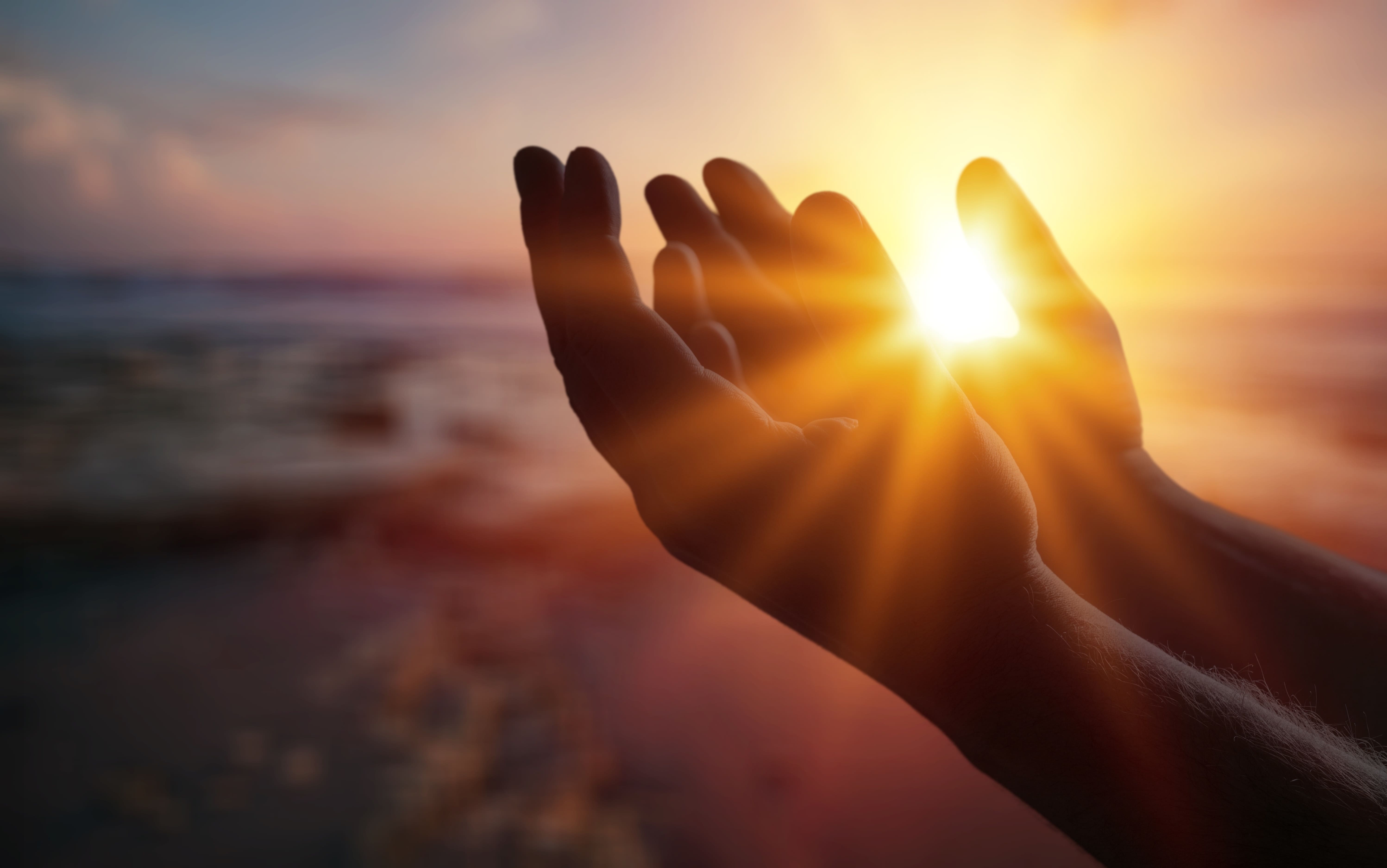 Turning the Key - Acceptance and Releasing Expectations