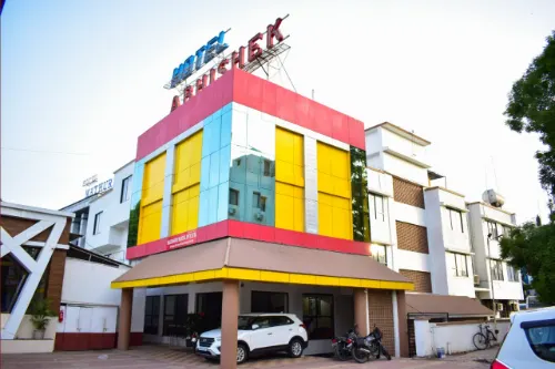 Hotel Abhishek