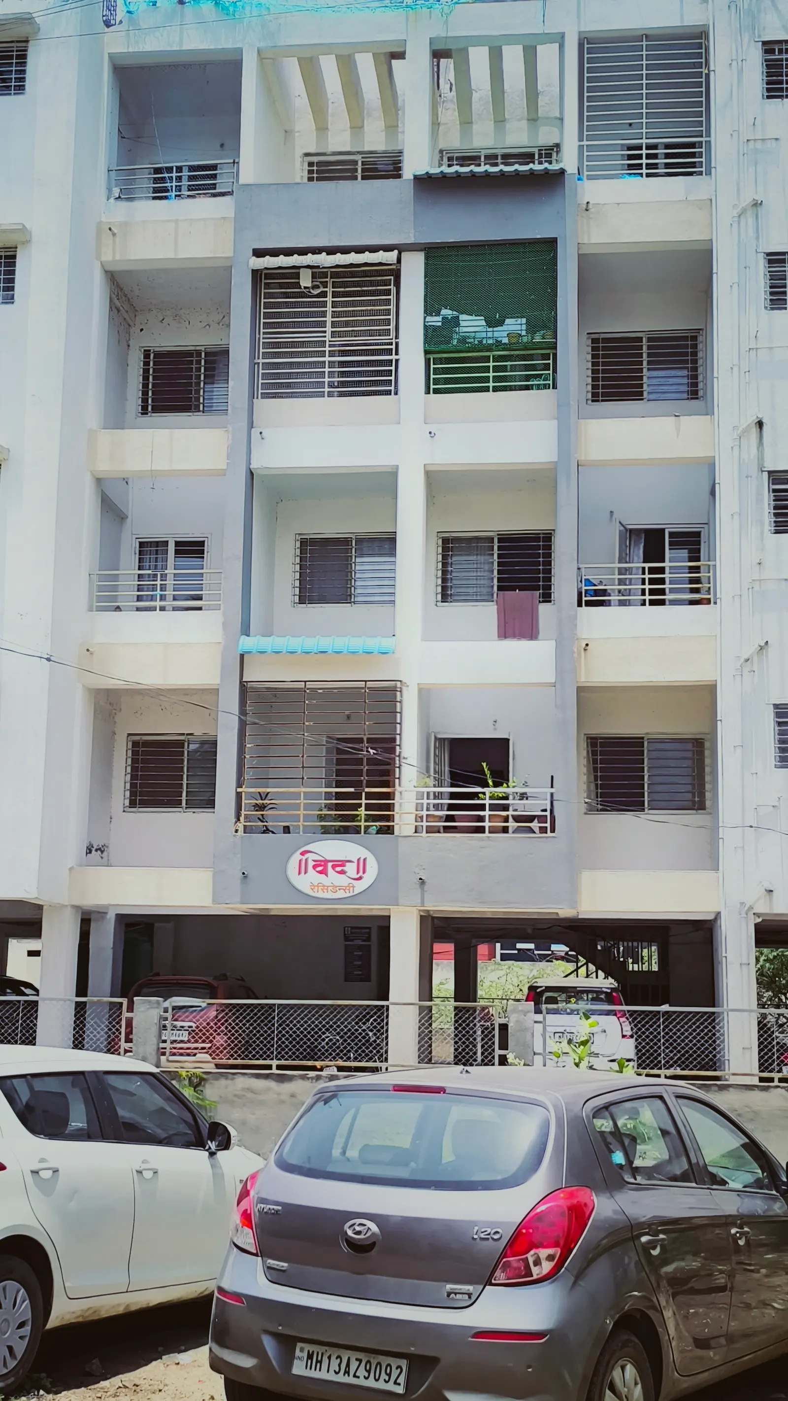 Ved Home Stay