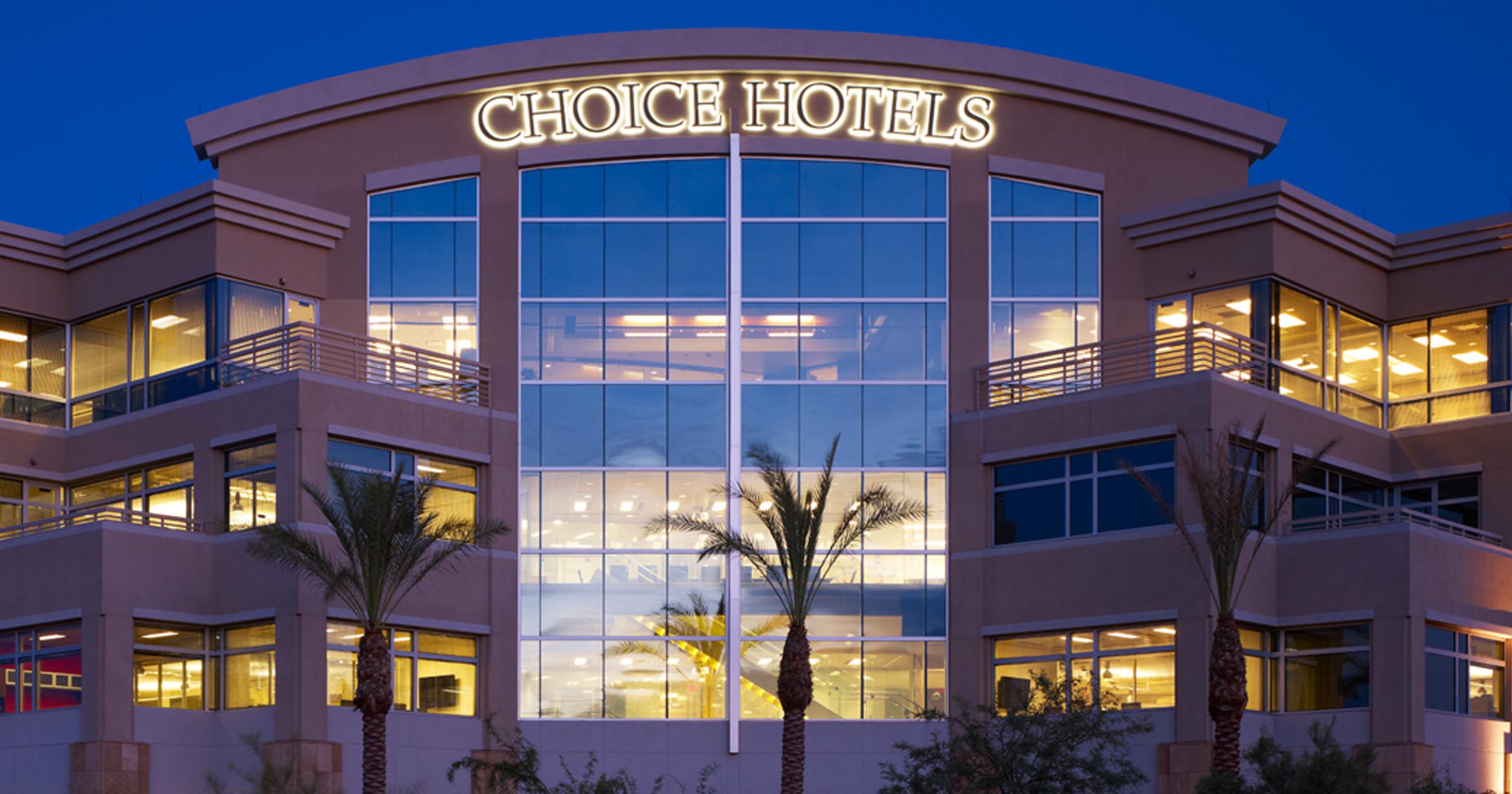  Choice Hotels to boost its Direct Booking plan