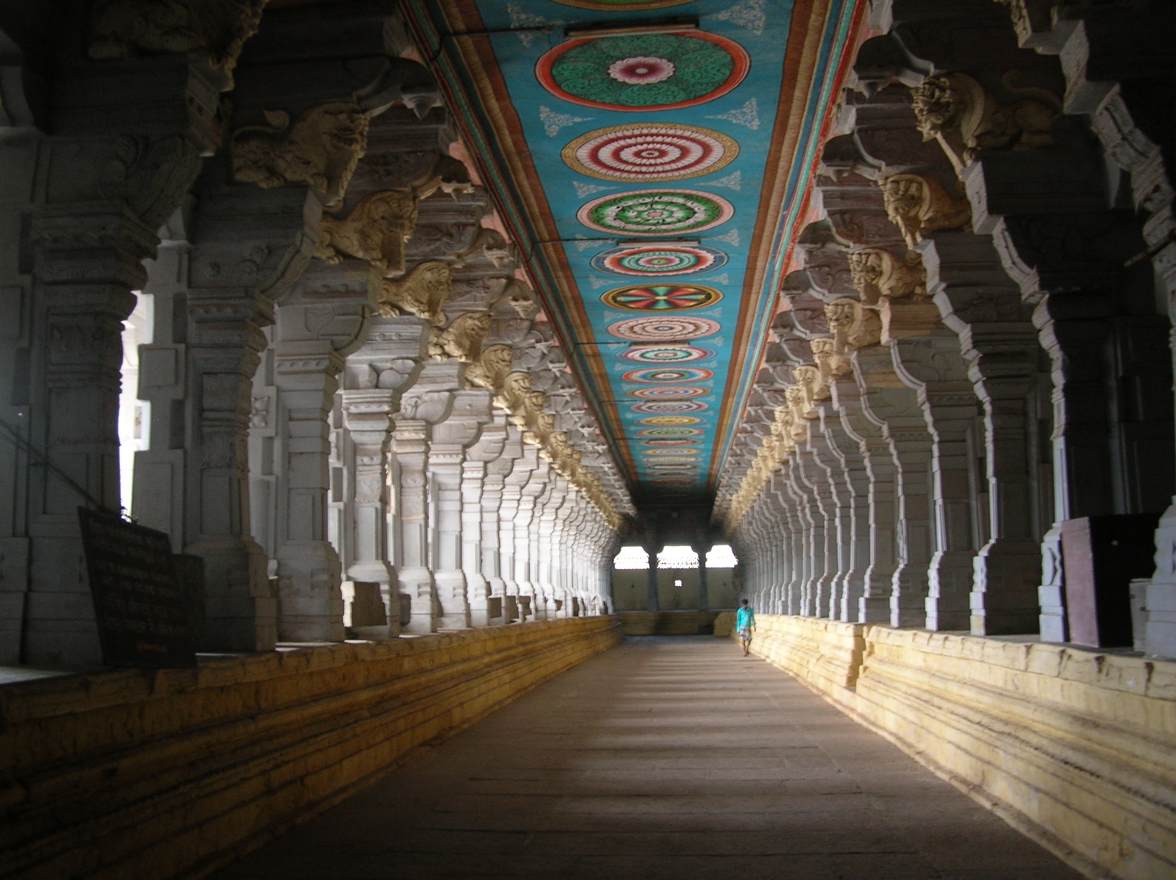 Rameswaram Tour