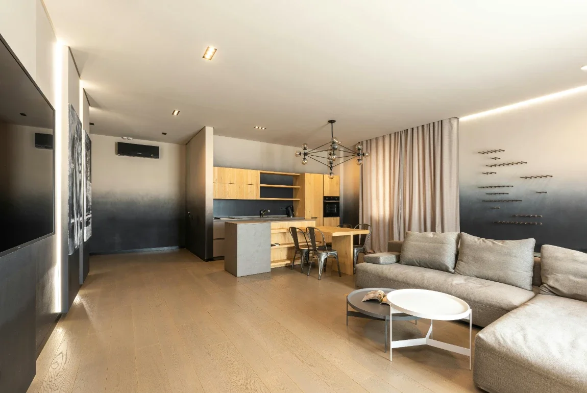 Peaceful City Escape — Charming Limoges Apartment