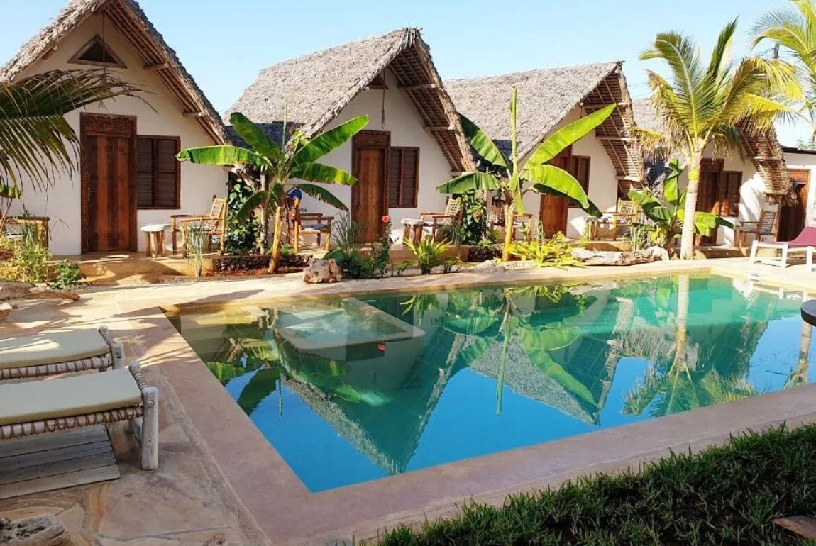SuBanda Boutique Hotel
